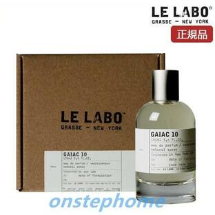 LE LABO ル ラボ べ ガイアック GAIAC 10 EDP SP 100ml 香水の画像