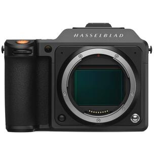 [新品]Hasselblad ハッセルブラッド X2D 100C ミラーレス中判カメラの画像