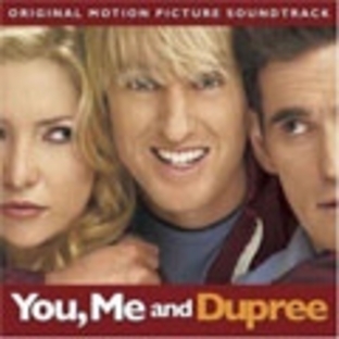 You, Me and Dupree[33874]の画像