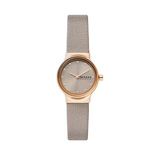 [スカーゲン] 腕時計 FREJA SKW3005 レディース グレー 正規輸入品の画像