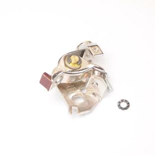 ignition contacts -EFFE- PIAGGIO Bravo Superbravo Boxer Ciao Si Citta EC1 チャオ コンタクトブレーカー ポイントの画像