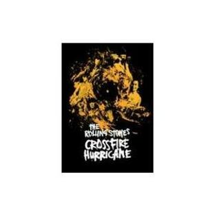 ソニー・ミュージックエンタテインメント クロスファイアー・ハリケーン 日本限定盤 US盤ボーナス7曲追加ヴァージョン ザ・ローリング・ストーンズの画像