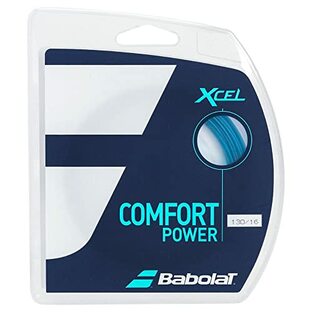 バボラ Babolat テニスガット・ストリング XCEL エクセル 12m単張 241110の画像