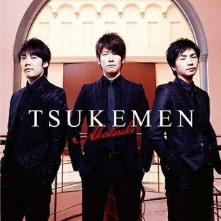 新古品) TSUKEMEN ／ AKATSUKI (CD)の画像