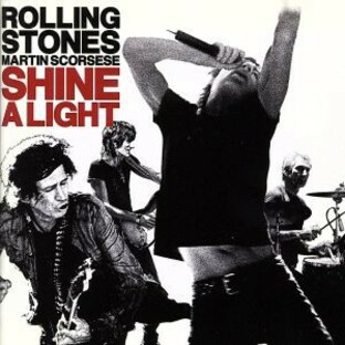 The Rolling Stones ザ・ローリング・ストーンズ マーティン・スコセッシ シャイン・ア・ライト オリジナル・サウンドトラック 通常盤 2Cの画像