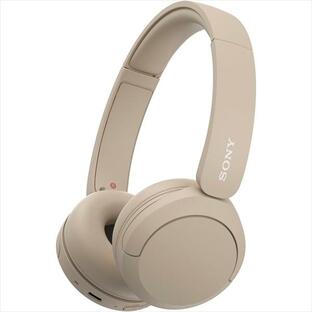Sony WH-CH520の画像