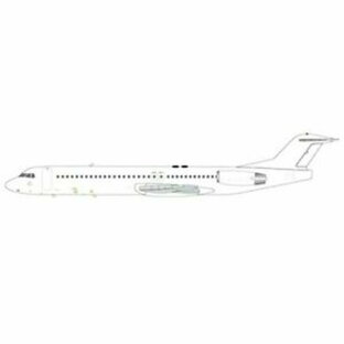 【送料無料】ホビー 模型車 車 レーシングカー ブラケットフォッカーブランクjc wings jcbk 1039 1200 fokker 100 vierge avec supportの画像