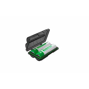 Ledlenser(レッドレンザー) ＬＥＤＬＥＮＳＥＲ ＬＥＤ懐中電灯（充電式） 専用電池ボックス ７ 502128の画像