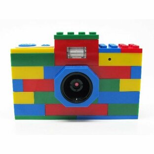 LEGO デジタルカメラ クラシックの画像