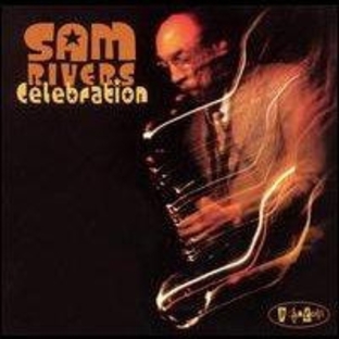 Sam Rivers/Celebration[PR8017]の画像