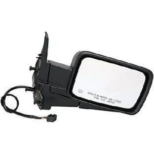Dorman 955-1615 Jeep Commander Passenger Side Power Replacement Mirror with Memoryの画像