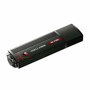 TCELL 4K Fire 256GB USB 3.2 USBメモリー 400MB/s以上 UASP対応 高速 ソリッドステートフラッシュドライブ サムドライブ メモリースティック デザイナー ゲーマー テスラ ダッシュカム セントリーの画像