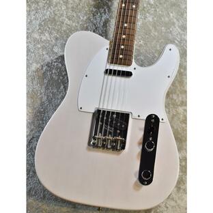 Fender Jimmy Page Mirror Telecaster White Blonde #USA02359【軽量3.12kg/Off Center 2pc Ash】【展示品特価】【横浜店】の画像