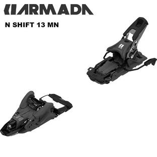 ARMADA アルマダ スキー ビンディング SHIFT MN 23-24 モデルの画像