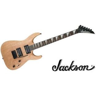 JACKSON（ジャクソン） その他ギター JS22 DKA Natural Oilの画像