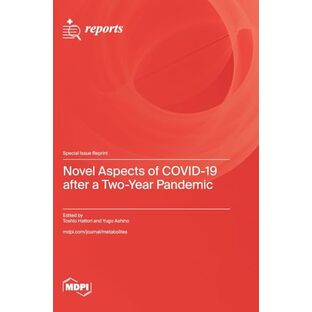 Novel Aspects of COVID-19 after a Two-Year Pandemicの画像