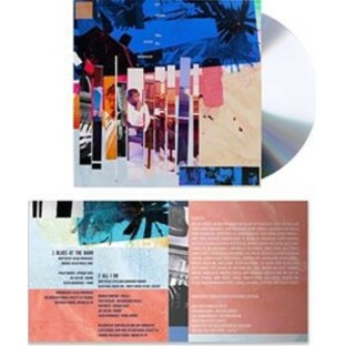 輸入盤 JULIUS RODRIGUEZ / LET SOUND TELL ALL [CD]の画像