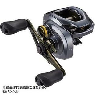 シマノ(SHIMANO) 22 クラド DC 200XG 右ハンドルの画像