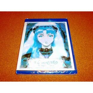 新品BD 神秘の世界エルハザード OVA1+2 全11話BOXセット 北米版 国内プレイヤーOKの画像