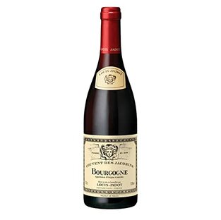 ルイ・ジャド ブルゴーニュ ピノ・ノワール [ 赤ワイン ミディアムボディ フランス 750ml ]の画像
