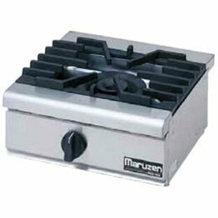 ガステーブルコンロ 厨房機器 調理機器 RGD-044C W450*D450*H200(mm)の画像