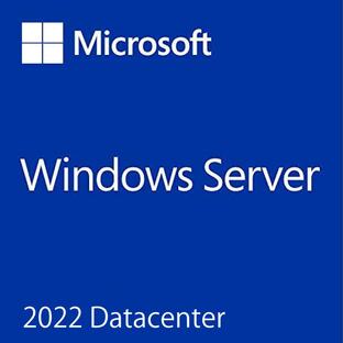 一発認証 Windows Server 2022 Datacenter プロダクトキー ダウンロード可 日本語の画像
