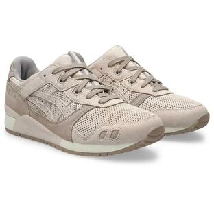 ASICS ゲルライトスリーオージー 1201A762 250 MINERAL BEIGE+SIMPLY TAUPEの画像