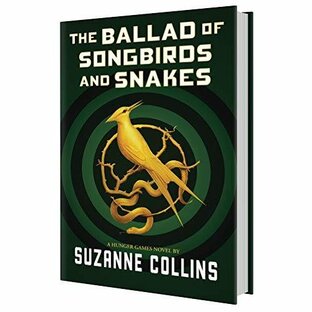 The Ballad of Songbirds and Snakes (Hunger Games)の画像