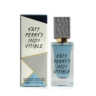 ケイティ ペリー インディ ヴィジブル オーデパルファム 30ml 香水 レディース KATY PERRY INDIVISIBLE EDP [h78]の画像