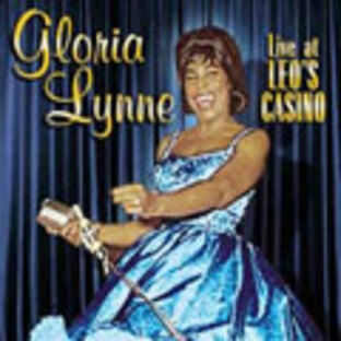 Gloria Lynne/Live At Leo's Casino[COL6399]の画像