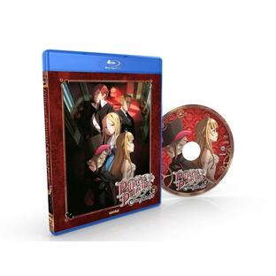 プリンセス・プリンシパル Crown Handler 劇場版第2章 ブルーレイ Blu-rayの画像