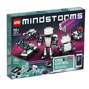 レゴ（LEGO) マインドストーム  ロボットキット 51515の画像