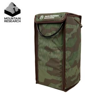 Mountain Research マウンテンリサーチ XL Lantern Box ランタンボックス MTR3508 【アウトドア/キャンプ/収納ケース】の画像