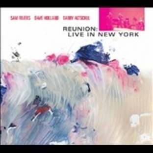 Sam Rivers/Reunion ： Live in New York[PIE45]の画像