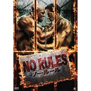 NO RULES ノー・ルール [DVD]( 未使用の新古品)の画像