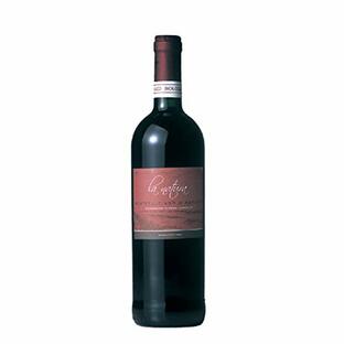 ラ・ナトゥーラ・モンテプルチアーノ [ NV 赤ワイン ミディアムボディ イタリア 750ml ]の画像