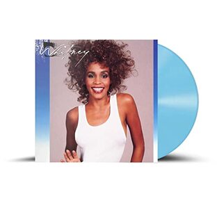 Whitney (Blue Vinyl) [12 inch Analog]の画像