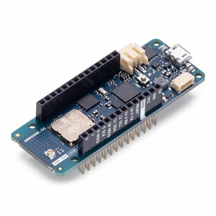 Arduino Arduino MKR WAN 1310【ABX00029】[アルディーノ アルデュイーノ マイコン]の画像