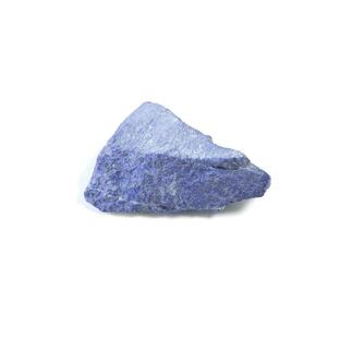 ラピスラズリ 原石 産地 アフガニスタン lapis lazuli 瑠璃 12月 誕生石 天然石 鉱物 1点もの 現品撮影 RPG-397の画像