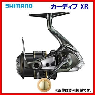 シマノ 23 カーディフ XR C2000SHGの画像