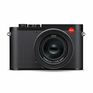 《新品》 Leica (ライカ) Q3 【メーカー2年保証商品】【メーカーキャンペーン対象】 [ コンパクトデジタルカメラ ]【KK9N0D18P】の画像