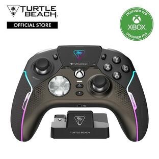 3/15新発売! Xbox公認 Turtle Beach コントローラー Stealth Ultra ワイヤレス 無線 Bluetooth PC Android ホールエフェクト アンチドリフト トリガーストップの画像