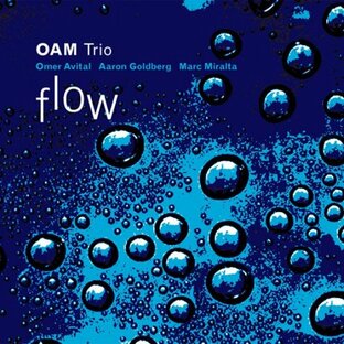Flow (OAM Trio)の画像