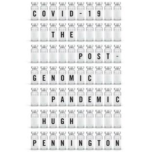 COVID-19: The Postgenomic Pandemic (Paperback)の画像