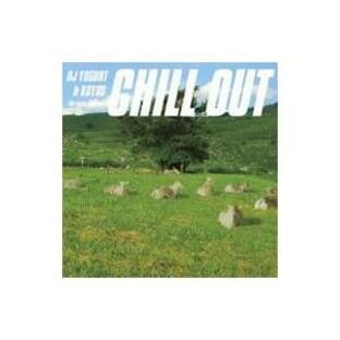 DJ YOGURT & KOYAS / Chill Out 国内盤 〔CD〕の画像