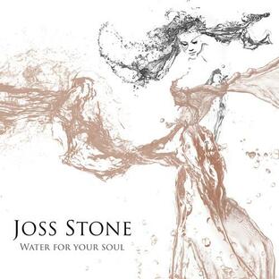 ジョスストーン Joss Stone - Water for Your Soul CD アルバム 輸入盤の画像