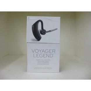 Plantronics 87300-60 Voyager Legend Bluetooth Headsetの画像