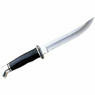 バックナイフ KNIVES ナイフ BUCK ＃105 パースファインダー 14020006000000 ツールナイフ シースナイフ サバイバル バーベキュー BBQの画像