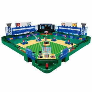 エポック 野球盤 3Dエース モンスターコントロールの画像