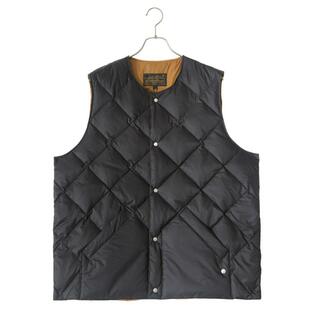 Eddie Bauer Black Tag Collection / エディー・バウアーブラックタグコレクション / 全2色 ： Down Light Insulated Vest ： 24SS-M008の画像